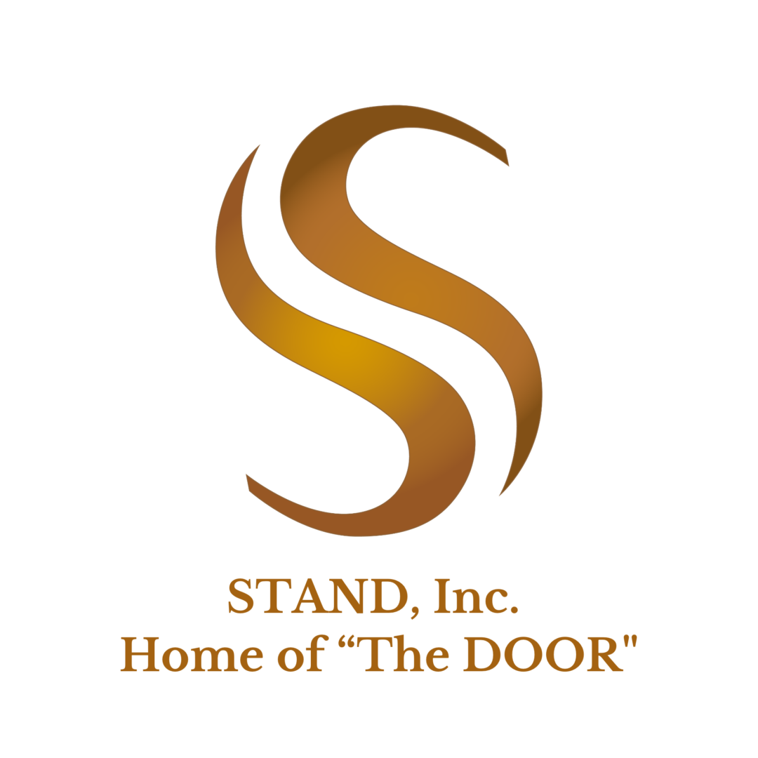 STAND Inc. Home of The DOOR 1